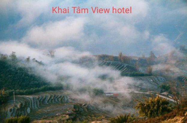 Khai Tam View Hotel Шапа Екстер'єр фото