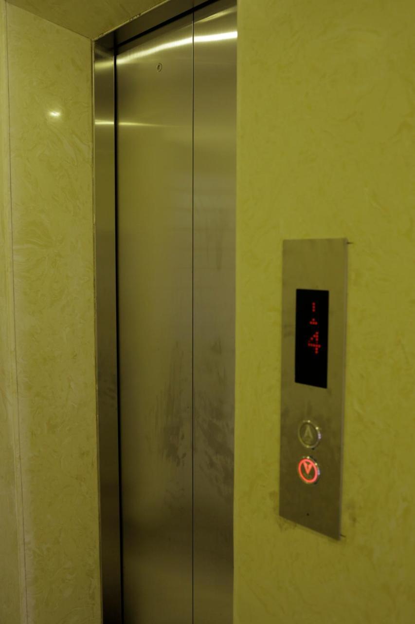 Khai Tam View Hotel Шапа Екстер'єр фото